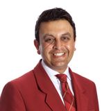 Sam Govind
