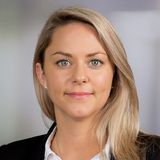 Bonnie Heyde