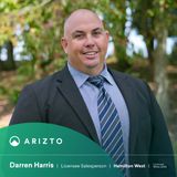 Darren Harris