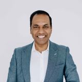 Jack Ramasamy