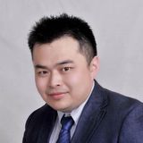 Ron Zhu