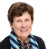 Mary McGuinness