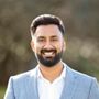 Gurpreet Hayer