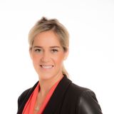 Anna Mayhew