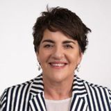 Suzy McPherson