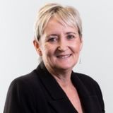 Jo Morris