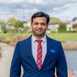 Brijesh Patel