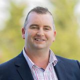 Brendon Moore