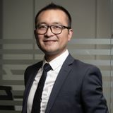Luke Shi