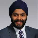 Gawan Bakshi