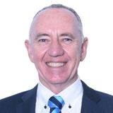 Mark Woodham