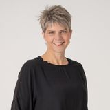 Natalie Reeve