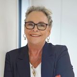 Catherine Swinn