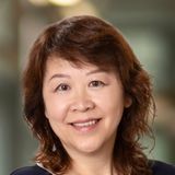 Jessie Zhao
