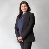 Monica Bajaj