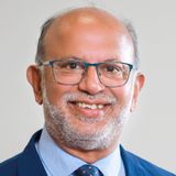 Chris Saldanha