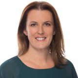 Sarah Chaplin