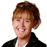 Annette Jordan