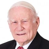 Paddy Bolger