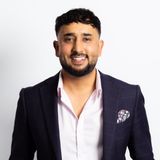 Sam Singh