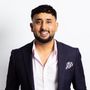 Sam Singh