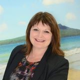 Ruth Boivin