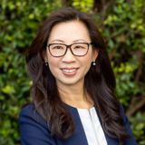 Angie Cheng