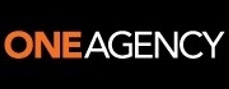 Innov8  - One Agency