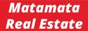 Matamata Real Estate (Licensed: REAA 2008)