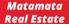 Matamata Real Estate (Licensed: REAA 2008)