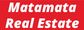 Matamata Real Estate (Licensed: REAA 2008)