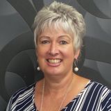 Vicki Jones