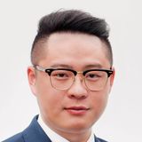Sherlock Huang
