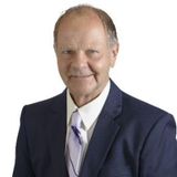 Peter Hughan