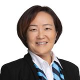Jenny Son
