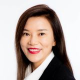 Ellie Wang