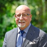 Bob Gillard AREINZ