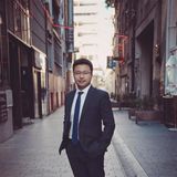 David Huang