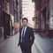 David Huang