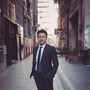David Huang