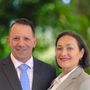 Peter & Anna - Selling The Coast @realty