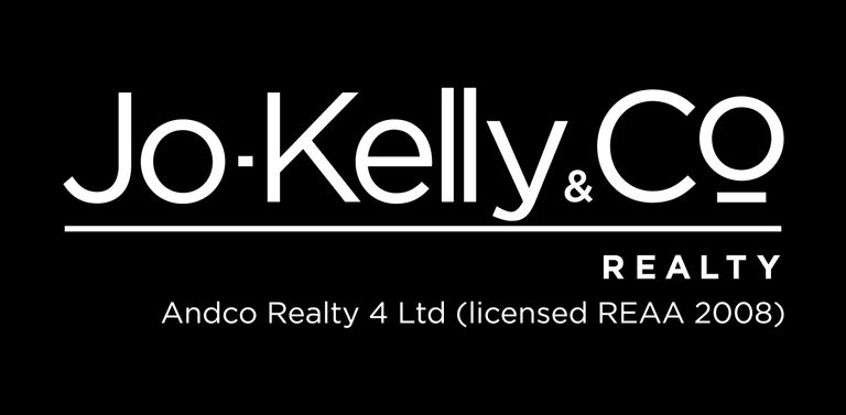 Jo Kelly & Co - Carterton