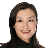 Judy Gong