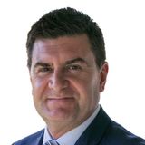 Jonathan Curragh