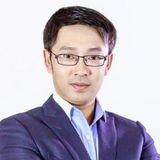 Eric Rong
