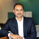 Navtej Randhawa