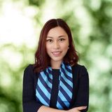 Esther He