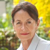 Linda Galbraith