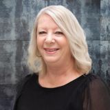 Helen Ruston