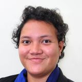 Zenalie Falepeau